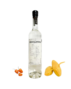 Mezcalosfera Mango, Habanero