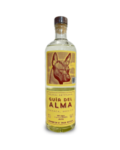 Guía del Alma Espadín