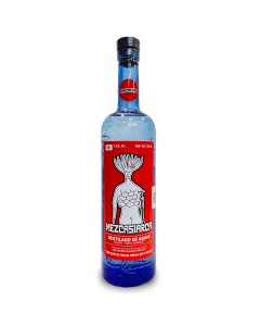 MEZCASIARCA Tobalá Jabalí