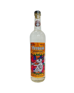 Versus Espadin Texate